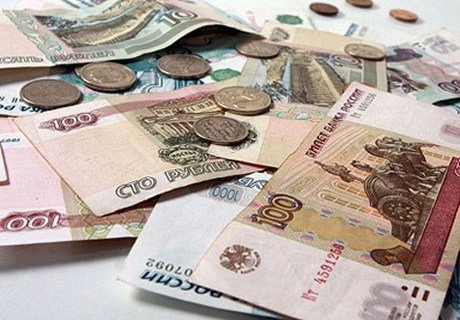 Реальные доходы россиян снизятся на 4-5% – Минтруд | ya62.ru