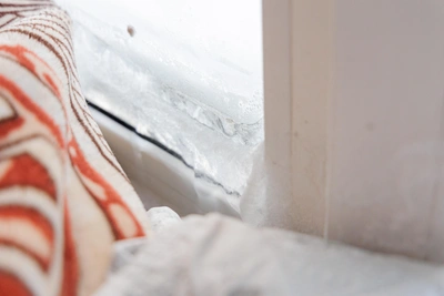 В Томске устранен дефект, оставивший 100 домов без отопления