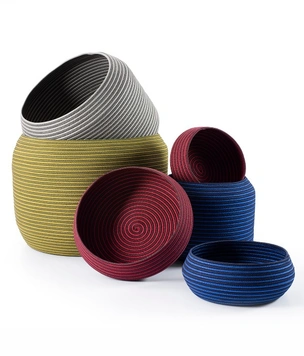 imm Cologne 2019: новая коллекция B&B Italia Outdoor