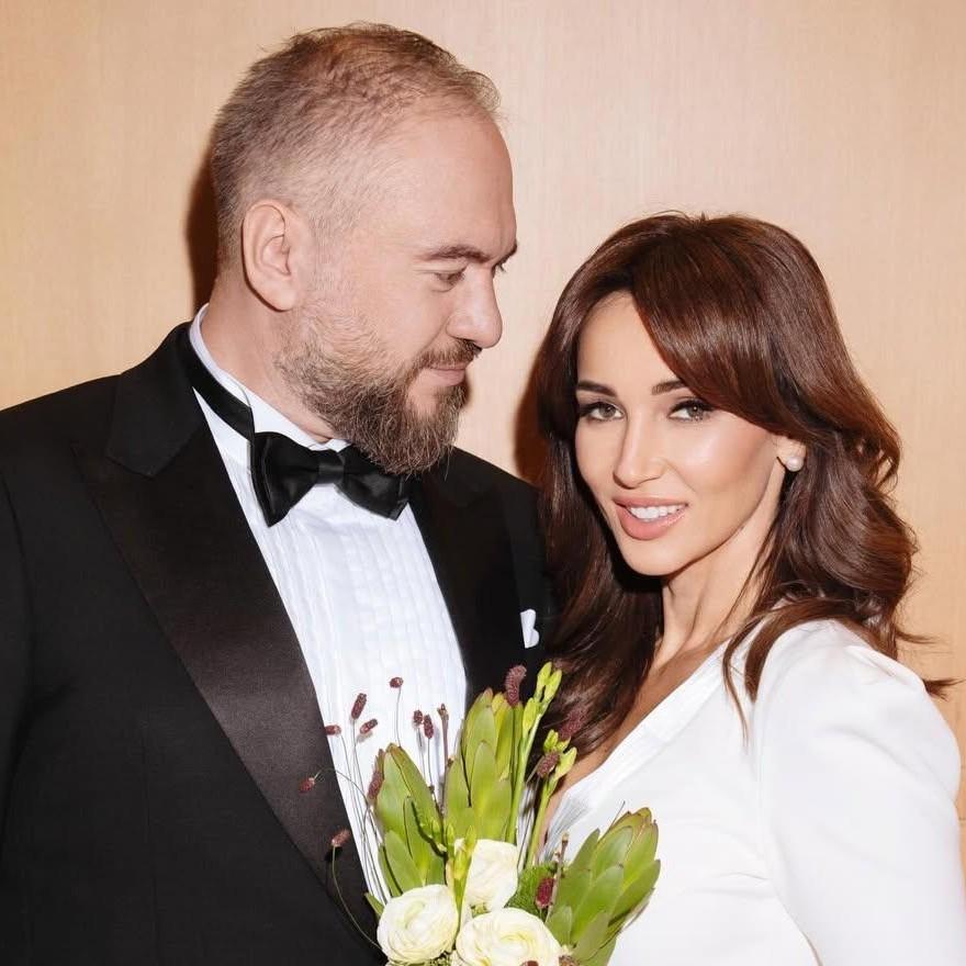 Анфиса Чехова планирует рожать от мужа Златопольского: «Общий ребенок — это важно. Но я точно не буду делать ЭКО»