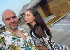 Елена Товстик надеется вернуть мужа, который ушел к Полине Дибровой: «Мы еще не развелись официально! Все может измениться»