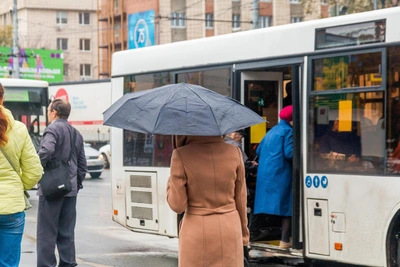 Самара потеряла семь позиций в рейтинге общественного транспорта