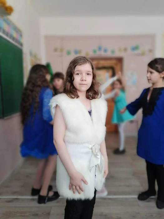 С 1 сентября школьница не выходит на связь | Источник: родные пропавшей девочки