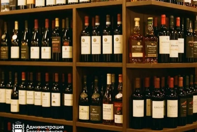 Изъято свыше 500 литров нелегального алкоголя в Благовещенске
