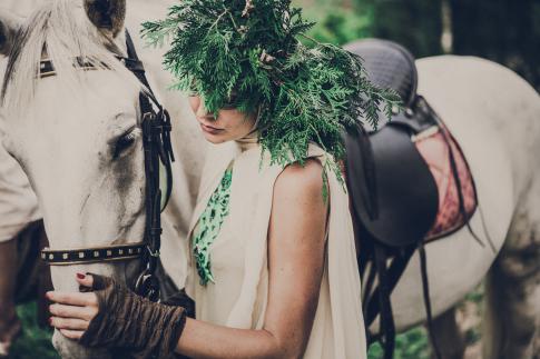 21 июня пройдет фестиваль Midsummer Night's Dream | Источник: Архивы пресс-служб