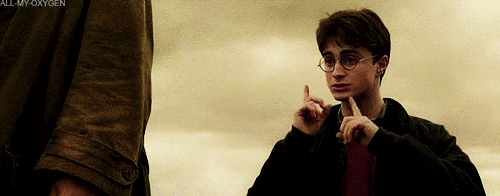 Как подписать фото в Инсте: 30 лучших цитат из «Гарри Поттера»