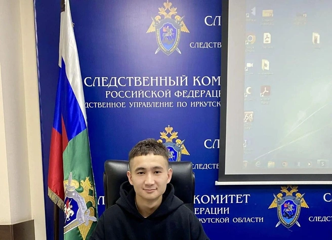 Еще студентом Олег пришел в СК на практику и остался там работать, потому что мечтал об этом с детства  | Источник: Олег Бадаев