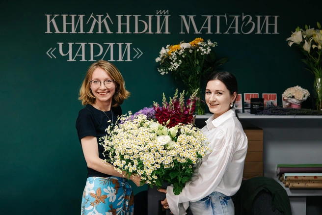 Новоселье магазина летними песнями и домашним застольем | Источник: «Вольное Дело»