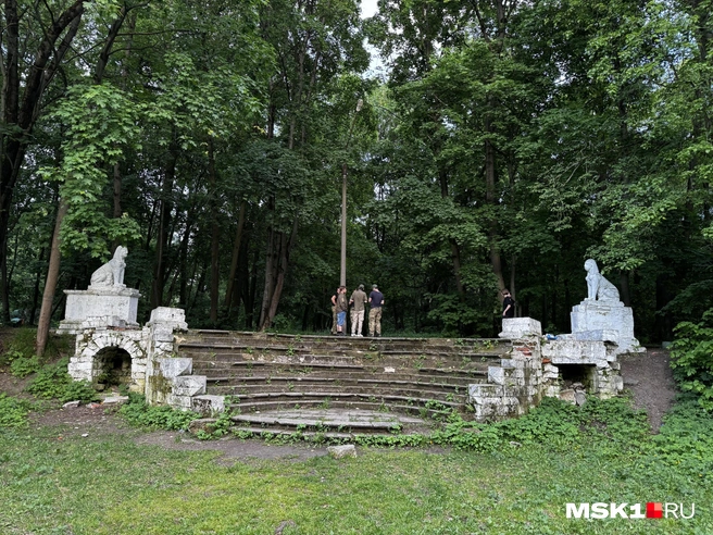 Источник: Алина Мельникова / MSK1.RU