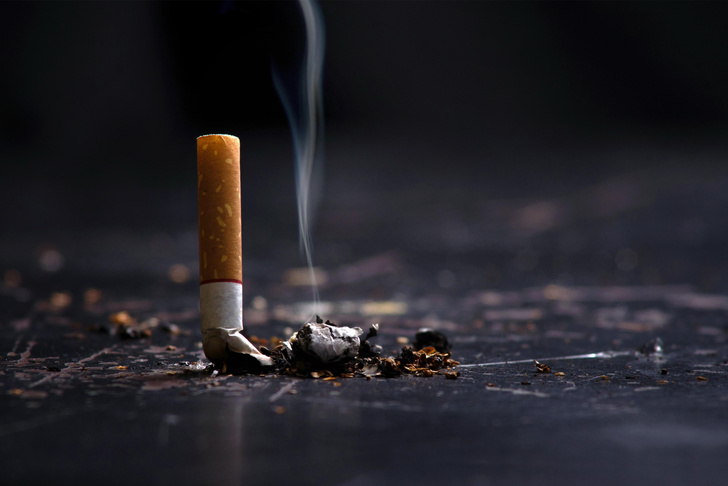 Страдает половина курильщиков: ученые нашли болезнь-невидимку у любителей табака