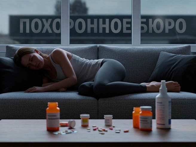 На ранних стадиях заболевания эффективны противогрибковые препараты