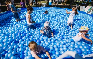 7 идей, чем занять ребенка на фестивале VK Fest