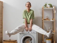 5 советов, которые помогут сэкономить на стирке вещей