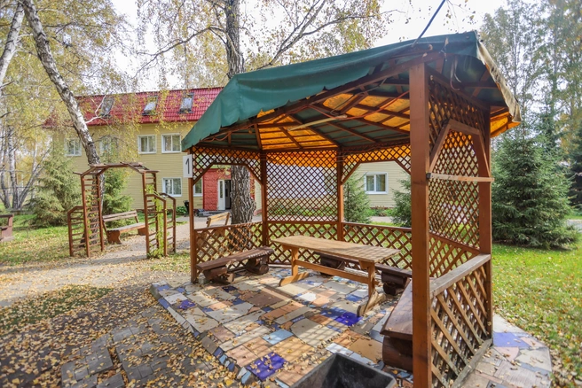 Источник: «Альпийская деревня»
