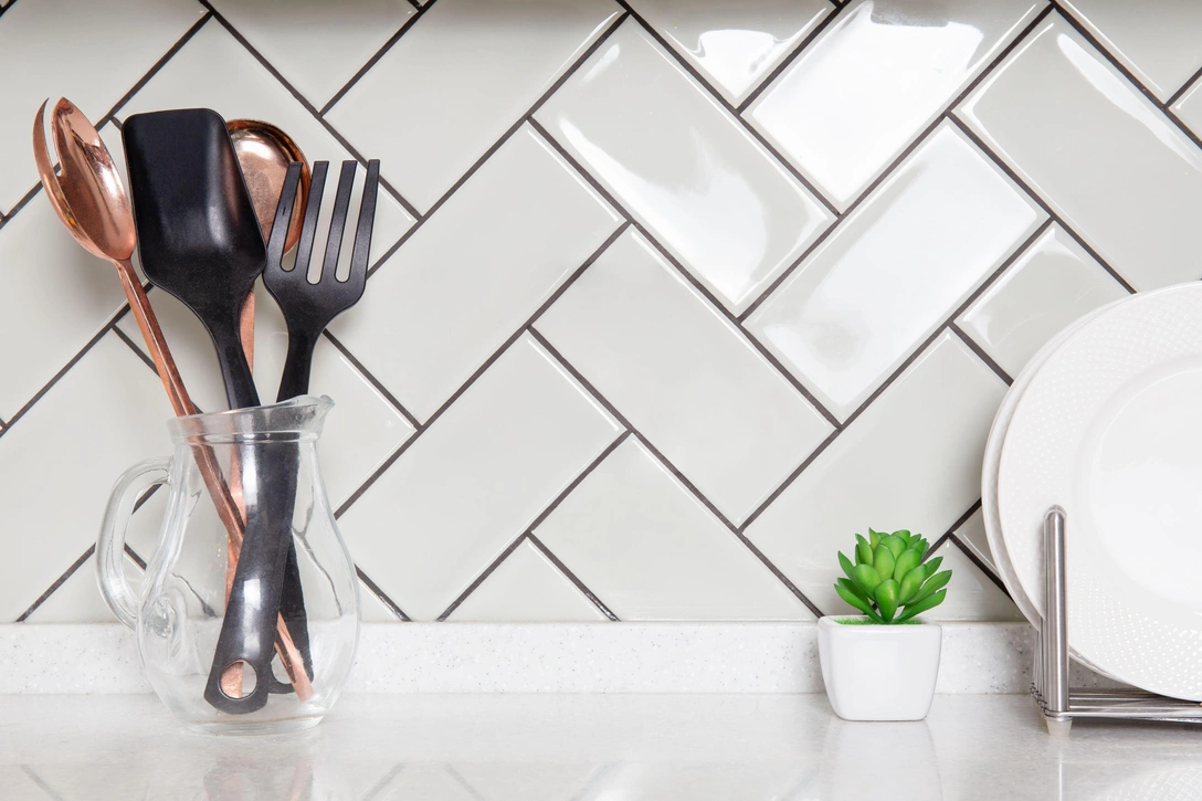 Какой «фартук» выбрать на кухню | Источник: Evgeniya Moskova, Legion Media