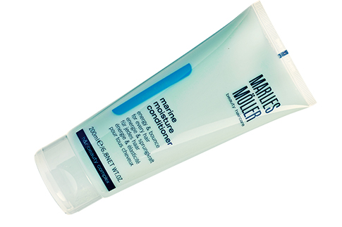 Кондиционер для волос Marine Moisture Conditioner, Marlies Möller