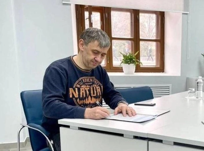 Зоозащитники вступились за руководителя приюта «Кот и пес» | Источник: tatarstan.er.ru