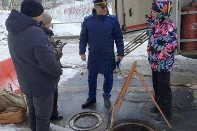 7,000 Saratov Residents Without Cold Water for Fourth Day