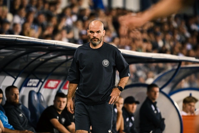 Источник: ФК «Оренбург» / ВКонтакте