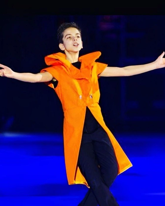 Источник: petr_og / Instagram.com (экстремистская организация, деятельность запрещена на территории РФ)