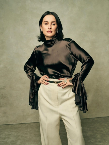 Тина Канделаки | www.starhit.ru