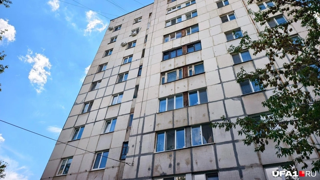 Источник: Булат Салихов / UFA1.RU