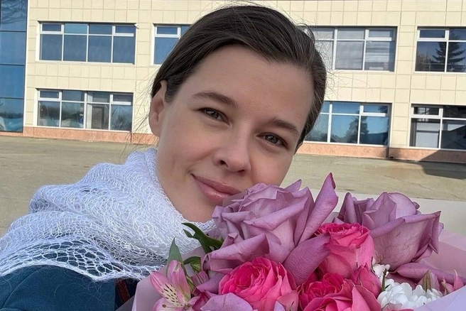 Катерина Шпица призналась, что помощь фонду станет «цветами души» для нее в день рождения | Источник: Катерина Шпица / Telegram