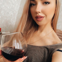 Аватарка Катерина Барс