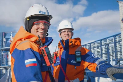 На Ямале найдено крупнейшее за 30 лет нефтяное месторождение