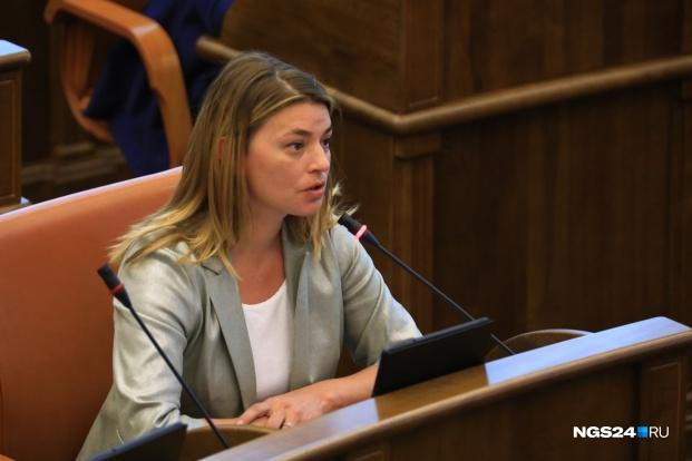 Кунилова Ольга Владимировна Красноярск Биография Кунилова Ольга Владимировна Красноярск Биография