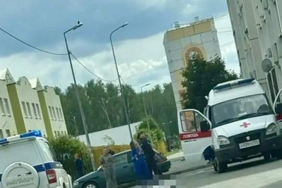 В Парковом обнаружено тело 15-летней девочки