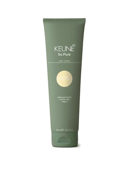 Маска restore восстанавливающая KEUNE