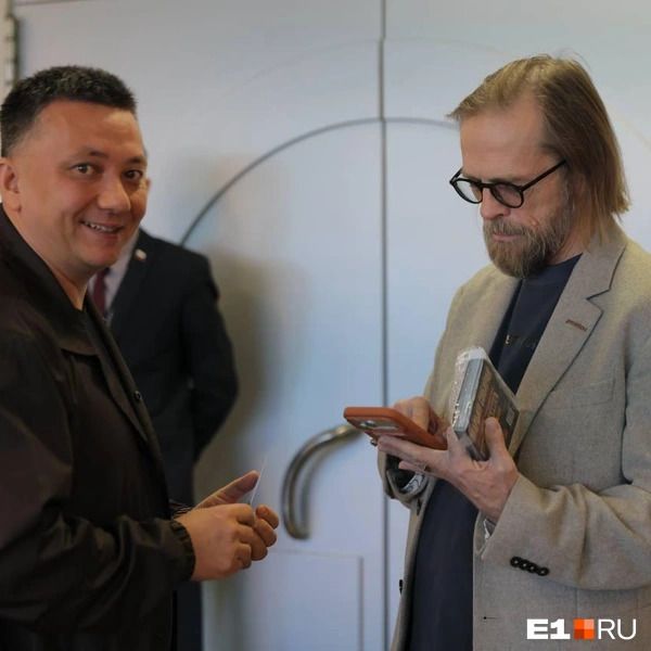 Источник: Соня Радостина / E1.RU