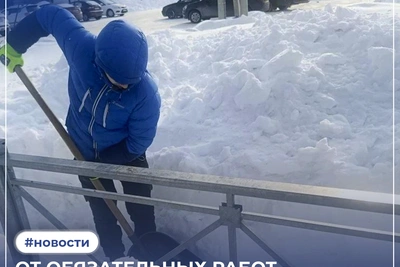 Обязательные работы заставили алиментщика выплатить долг