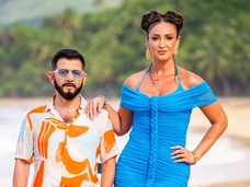 Пинчук заползла в ящик со змеями, Цуканова-Котт подставила товарищей: кто выбыл из шоу «Звезды в Джунглях»