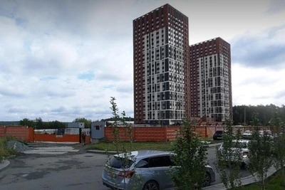 На Эльмаже в Екатеринбурге построят дорогу с мостом