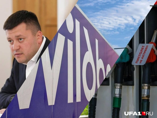 Главные события с 10 по 16 августа | Источник: Булат Салихов / UFA1.RU