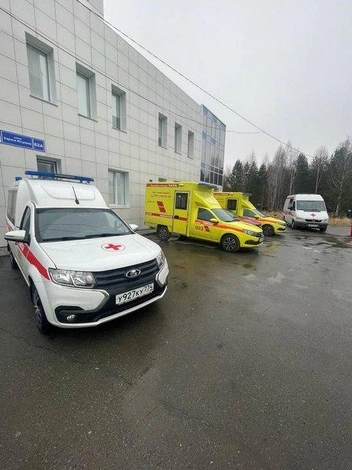 Если вы планируете посетить чемпионат, знайте… | Источник: «Медсервис»