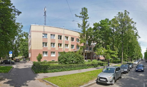 Петербургский суд оштрафовал детскую поликлинику за нарушение санитарных норм