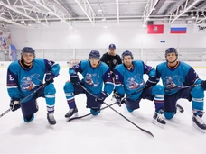 С Канопкой и Огурцовым, но без Соколовского: в Москве снимают продолжение сериала «Молодежка»