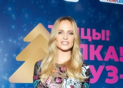 Глюк'оZа пожаловалась на формы: «Признаться честно, я все время недовольна своей попой»