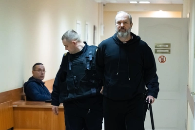 Приговор экс-министру Кушнареву вступил в законную силу