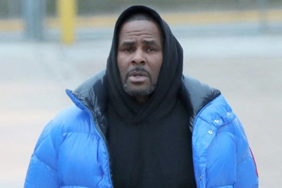 R. Kelly Victim Details Abuse and Isolation Plan