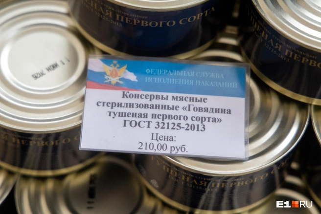 Источник: Владислав Лоншаков / E1.RU