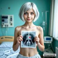 Аватарка Fluorographomaniac