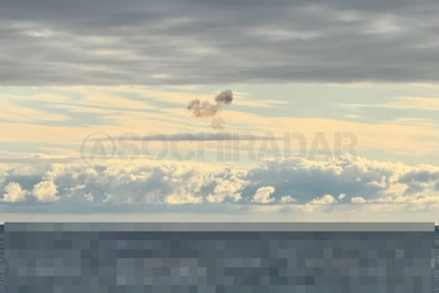 Над Кубанью сбили 14 БПЛА: в Сочи объявлена «Атака»