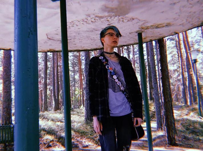 Анна-Мария Ефремова