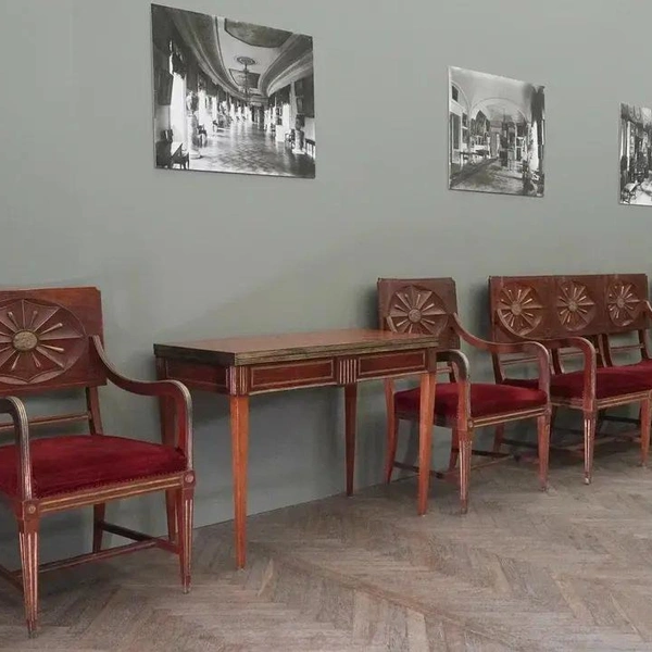 Источник: ГМЗ «Павловск»