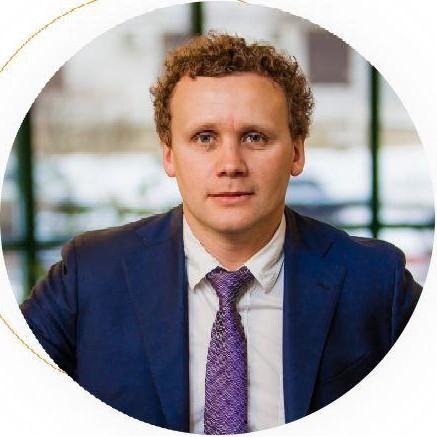 Сергей Степанов