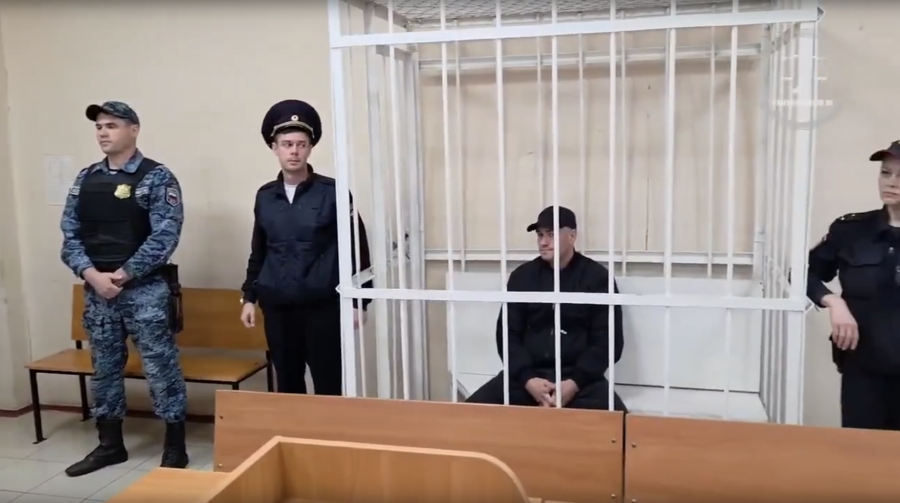 Мэра Новокубанска отправили в СИЗО